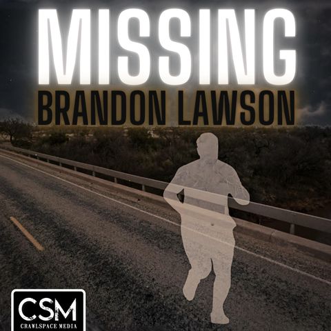 1 - Brandon's Disappearance