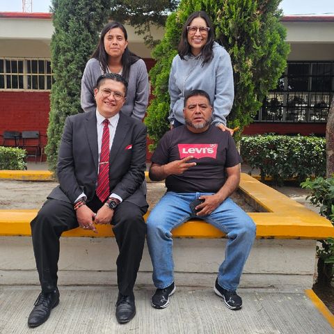 Podcast de compas