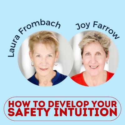 HOW TO DEVELOP YOUR SAFETY INTUITION