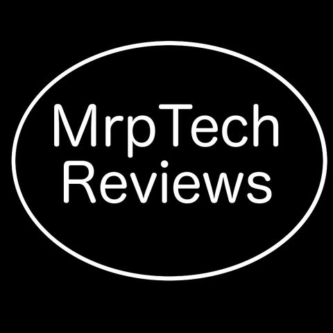 MrpTech Reviews | OBS Introduction | YouTube Video (See Link for Video)
