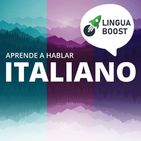 Saludos y presentaciones en italiano | Lección 1