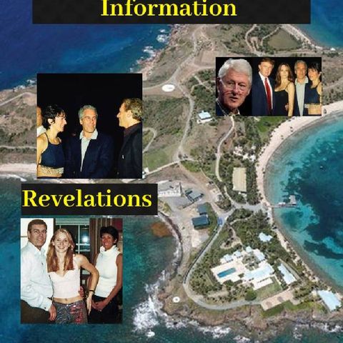 Revelations