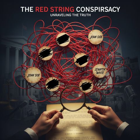 100 Names, Redacted_ Unveiling Secrets
