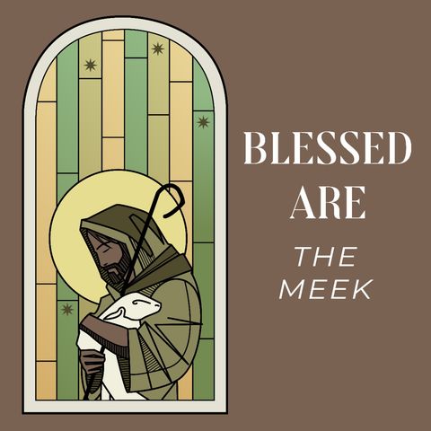 Blessed Are The Meek | Matthew 5:5 | Rev. Barrett Owen