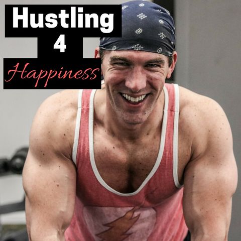 Episode 84 - BE THE HARDEST WORKER IN ANY ROOM!
