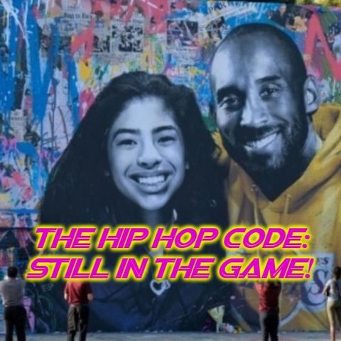 The Hip Hop Code: Still In The Game!