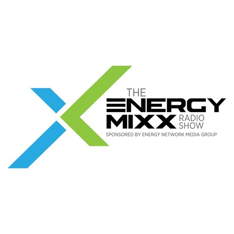 Energy Workforce and Technology Council President, Tim Tarpley is in the Mixx - 06-23-2024