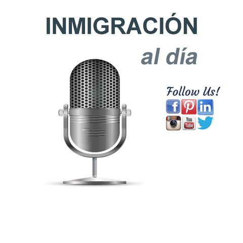 Respondiendo preguntas de Inmigración con el abogado Narciso Cruz