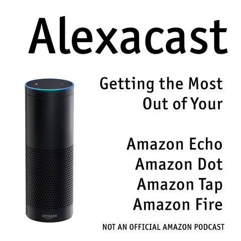 Multiple Profiles - Alexa in The Car - Alex Ask My Buddy Alerts