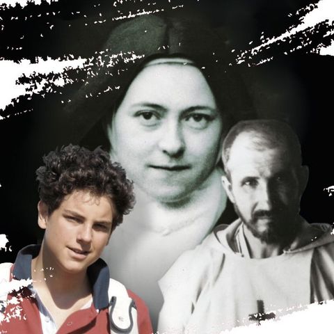 Marcello Semeraro "I santi, pellegrini di speranza"
