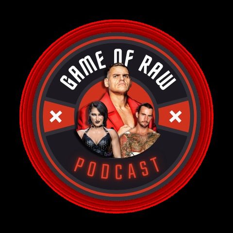 Edge amico metallaro - Game Of Raw Podcast Ep.53