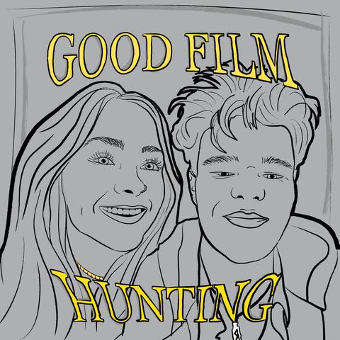 Episode 2. Frank and Florence Pugh