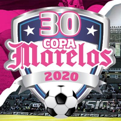 Copa Morelos cap 3