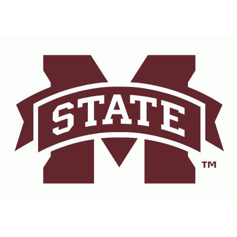 Mississippi State WR Austin Williams - 2021 SEC Media Days