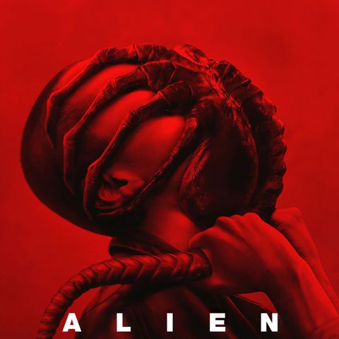 Alien: Romulus