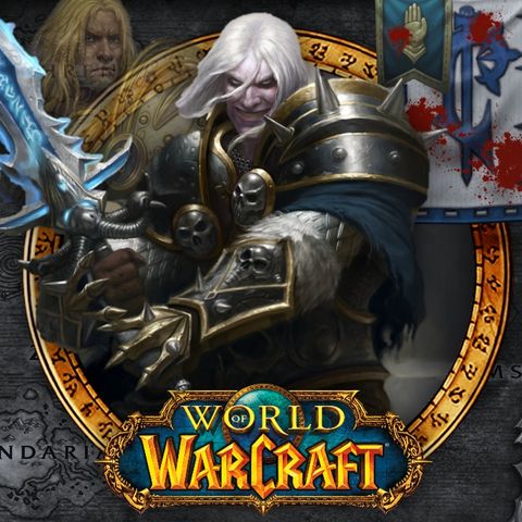Arthas Menethil