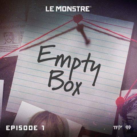 Empty Box [1]