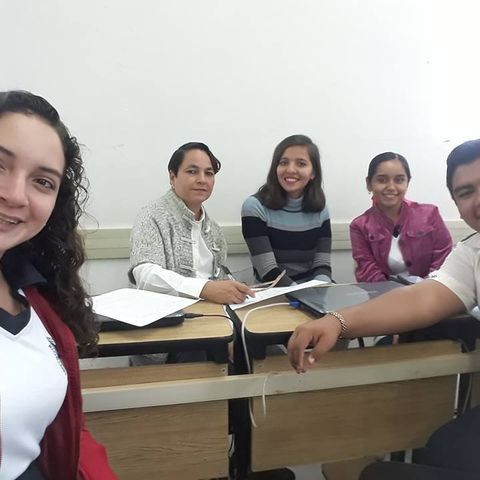 ¿Cómo Aprendo?