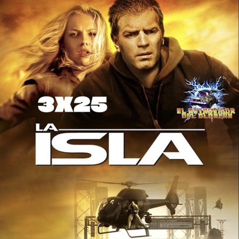 3x25 La isla (2005)