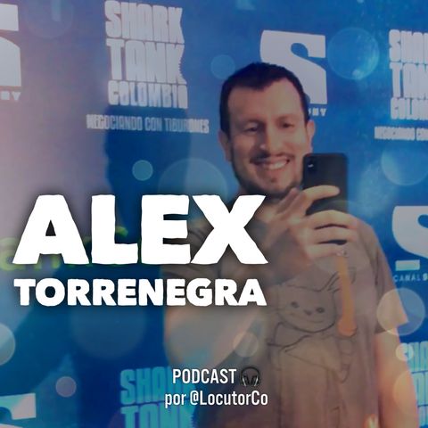 Alex @Torrenegra
