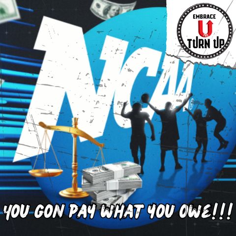 You Gon Pay What You Owe!!!