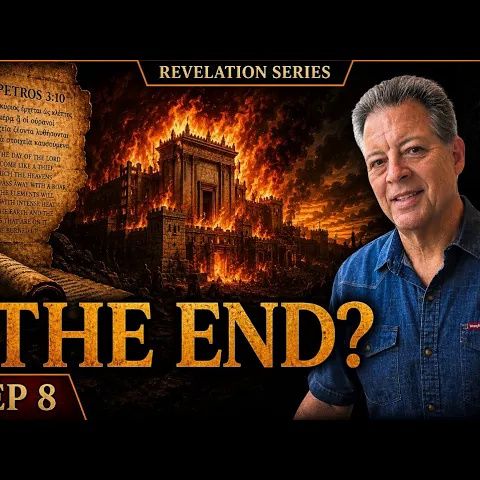 Did Peter Predict AD 70?