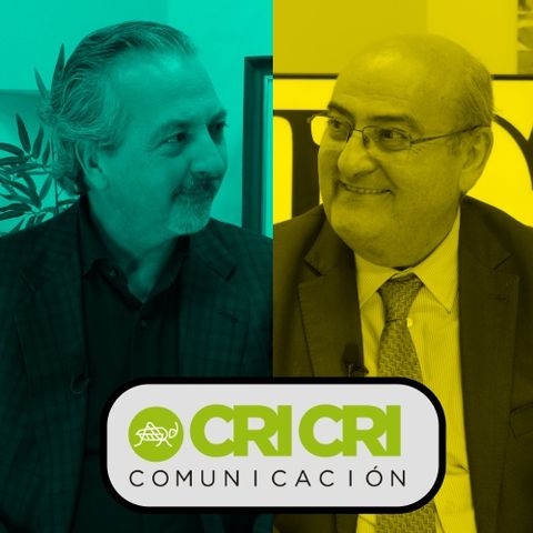 EP02. Los Cisnes Negros