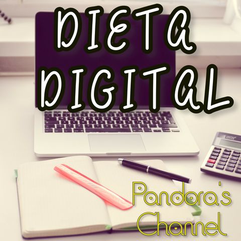 ¿Sabes que es una Dieta Digital?