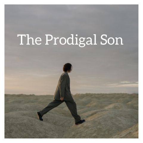 The Prodigal Son, Jenny Maria, ACIM