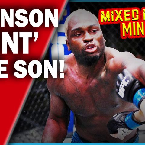 Mixed Martial Mindset: The UFC Bellator And Life In General What Is Next
