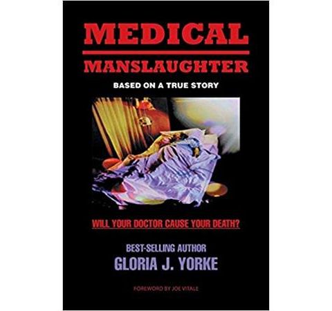Medical Manslaughter; is it lack of care, oversight or advocacy?