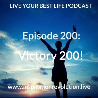 Ep 200 - Victory 200!