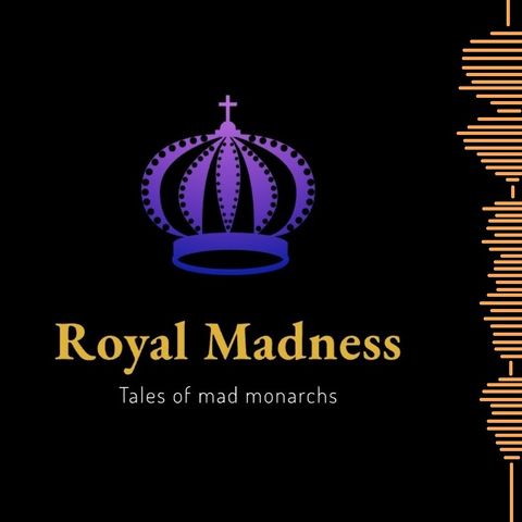 S1E7 Ranavalona: The Mad Monarch of Madagascar