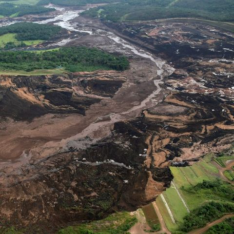 Gestão de Riscos e Justiça Ambiental