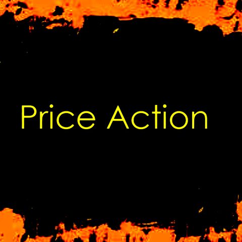 3 ┊ 4 - Price action