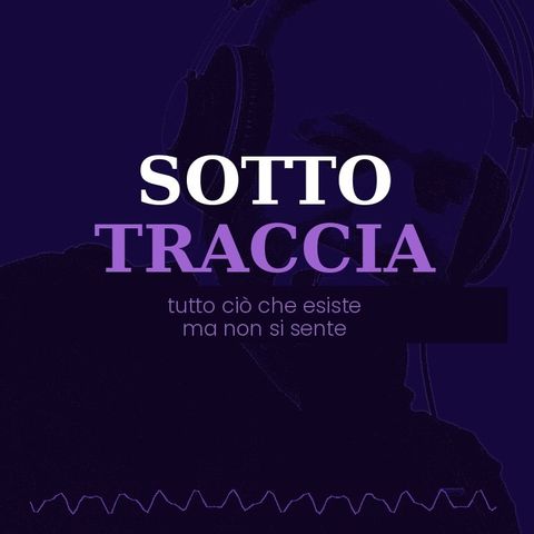 Copertina del podcast