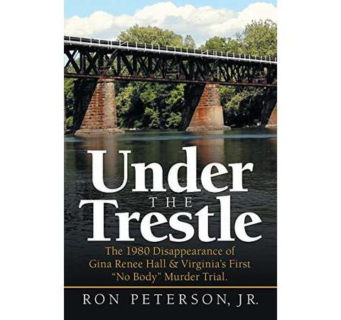 UNDER THE TRESTLE-Ron Peterson Jr.