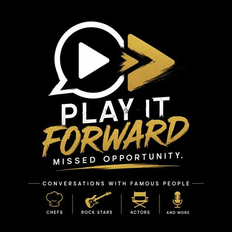 Podcast Cover