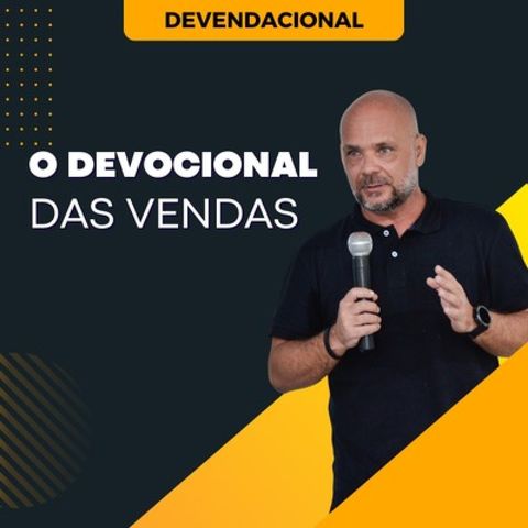 Devendacional - O devocional das vendas #01