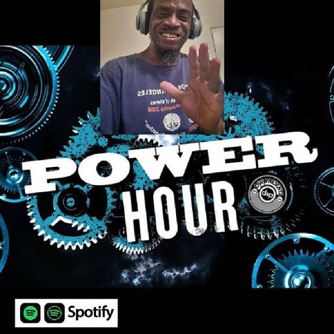 Power Hour 2026