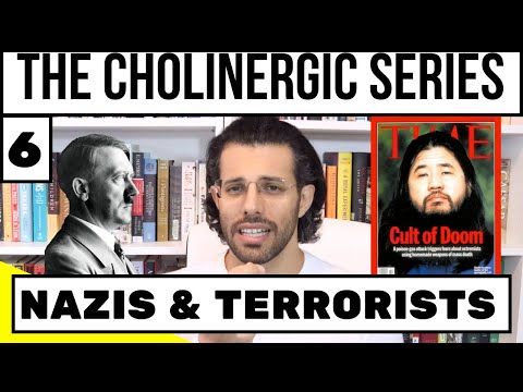 Nazis, Terrorists, & Choline