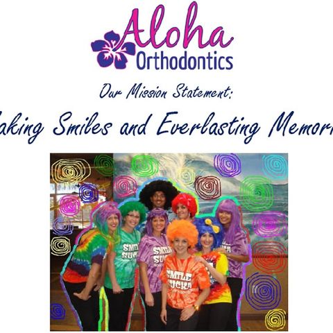 Orthodontics Las Vegas