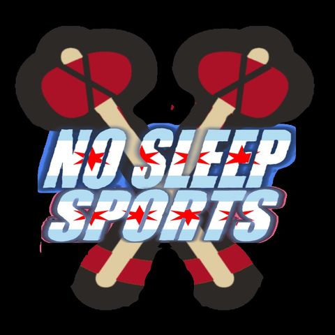 No Sleep Sports Ep.1