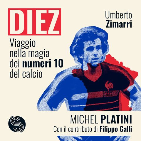 04. Michel Platini