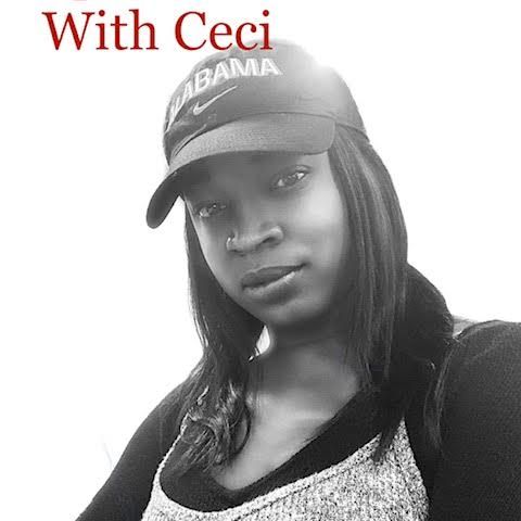 Sport Talk Ceci with James Reese