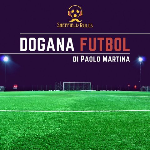 006 - Dogana Futbol - Pallone D'oro a Messi