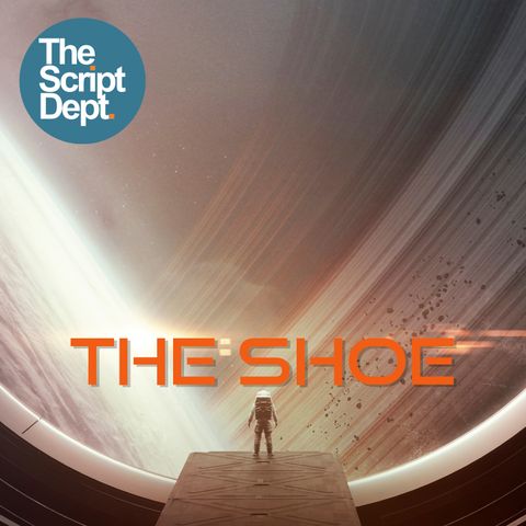 The Shoe | D20 Screenwriting Challenge