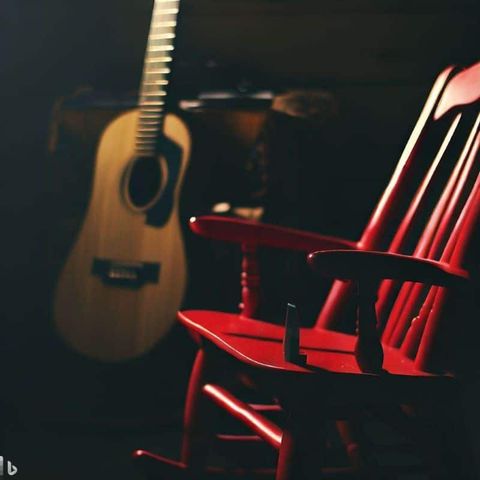 The Sugar Baby / Red Rocking Chair Variations