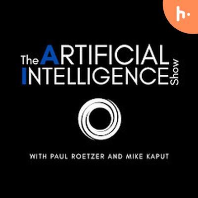 Podcast Cover