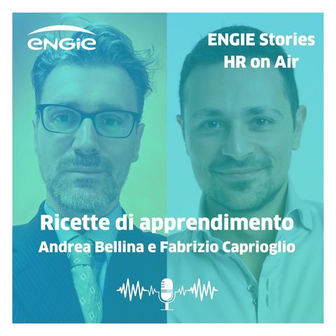 Ricette di apprendimento | Andrea Bellina & Fabrizio Caprioglio
